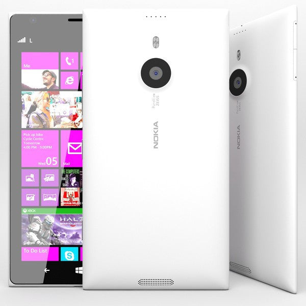 Nokia Lumia 1520