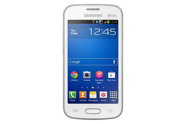 Galaxy Star Plus (S7262)