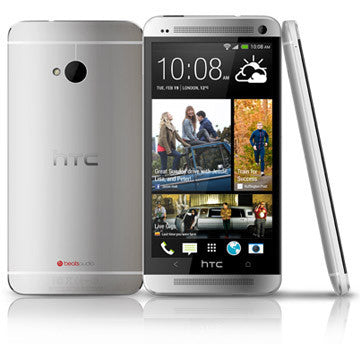 HTC One Max (801S)