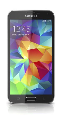 Samsung Galaxy S5