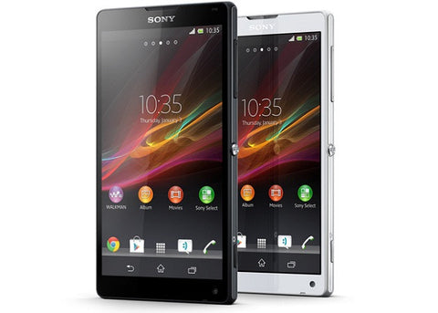 SONY XPERIA Z (C6603)