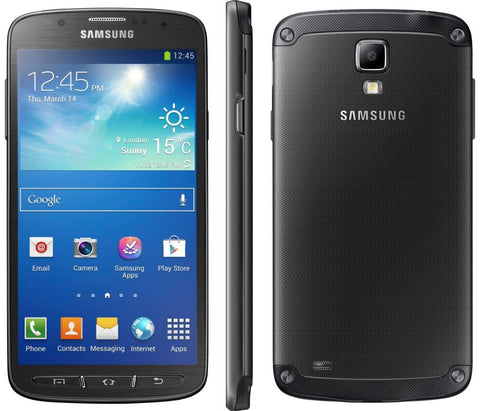 Samsung Galaxy S4 Active (I9295)