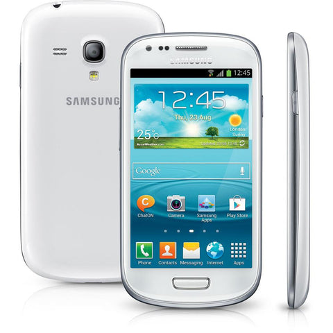 Samsung Galaxy S3 Mini (i8200)